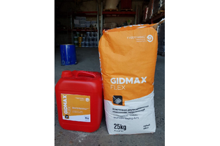 Гидмакс Флекс (Gidmax Flex)