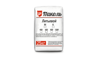 Паколь Литьевой 400 К