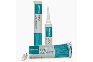 Герметик STOPAQ FN 2100 Aquastop