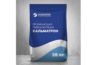 Кальматрон Проникающий