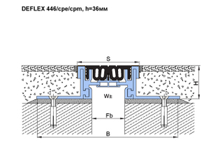 446cPm